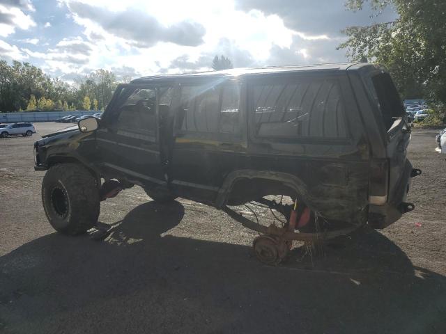 Aukcja sprzedaży 1999 Jeep Cherokee, vin: 1J4FT28P3XL595475, numer aukcji: 64236836