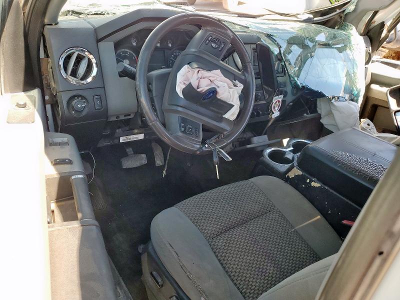 Aukcja sprzedaży 2013 Ford F350, vin: 1FTRF3DTXDEB87140, numer aukcji: 84242635