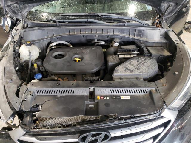 Продажа на аукционе авто 2018 Hyundai Tucson Sel, vin: KM8J3CA44JU768424, номер лота: 86815945