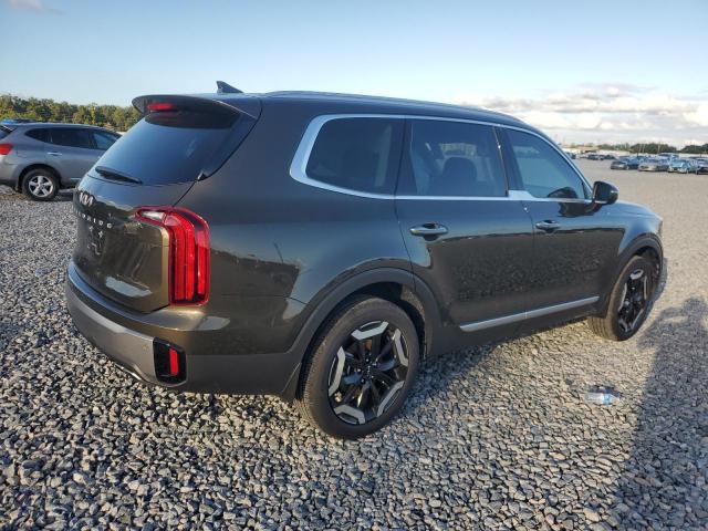 Продажа на аукционе авто 2025 Kia Telluride, vin: 5XYP64GC1SG646827, номер лота: 87005505