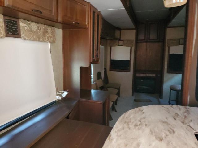 2014 Drv Mobile Rv მანქანა იყიდება აუქციონზე, vin: 5KEFA4337E1007258, აუქციონის ნომერი: 89875375