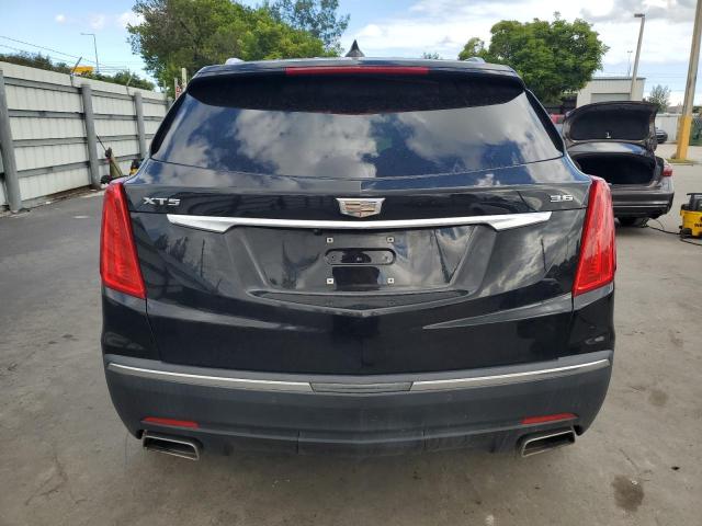 Продаж на аукціоні авто 2019 Cadillac Xt5 Premium Luxury, vin: 1GYKNERS9KZ237767, номер лоту: 85744155