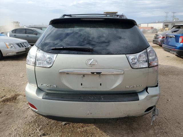 2009 Lexus Rx მანქანა იყიდება აუქციონზე, vin: 2T2HK31U69C107813, აუქციონის ნომერი: 85481285