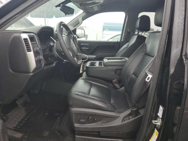 Продаж на аукціоні авто 2016 Chevrolet Silverado, vin: 1GCVKREC7GZ260327, номер лоту: 86481415