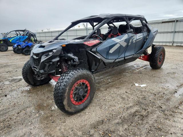 2025 Can Am Maverick მანქანა იყიდება აუქციონზე, vin: 3JB8NAU29SE000890, აუქციონის ნომერი: 86154215