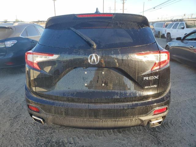 Продажа на аукционе авто 2025 Acura Rdx Techno, vin: 5J8TC2H52SL014887, номер лота: 90858815