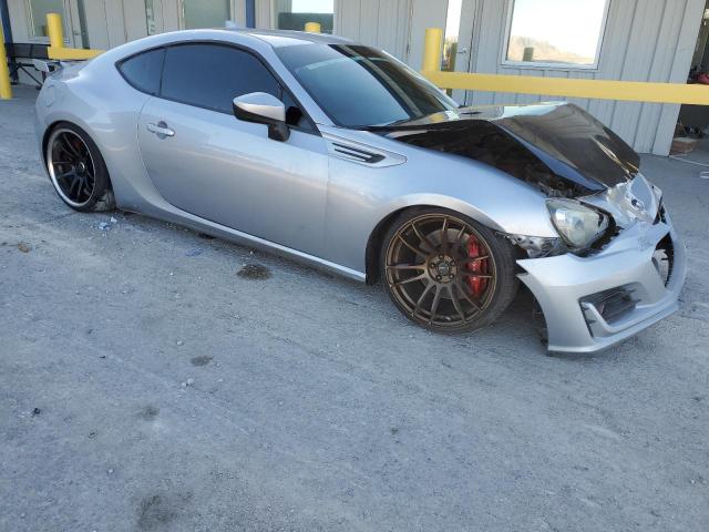 90372205 :رقم المزاد ، JF1ZCAC1XJ9600696 vin ، 2018 Subaru Brz مزاد بيع