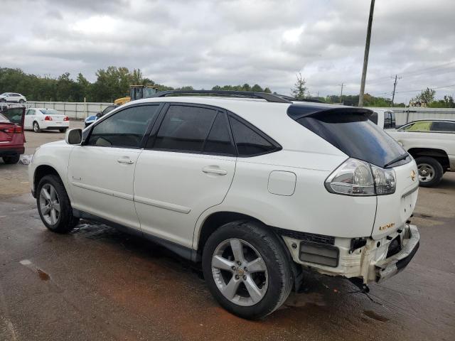 84831485 :رقم المزاد ، 2T2GK31UX7C006749 vin ، 2007 Lexus Rx مزاد بيع