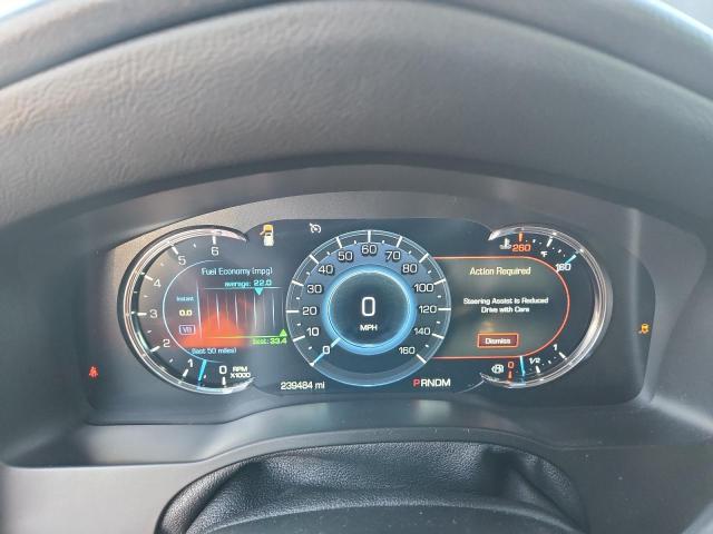 Aukcja sprzedaży 2016 Cadillac Escalade L, vin: 1GYS4BKJ3GR419281, numer aukcji: 85542255