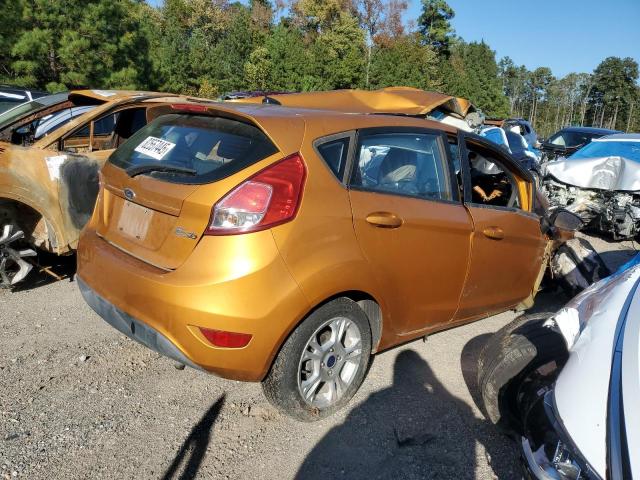 2016 Ford Fiesta Se მანქანა იყიდება აუქციონზე, vin: 3FADP4EJ4GM178612, აუქციონის ნომერი: 82557445