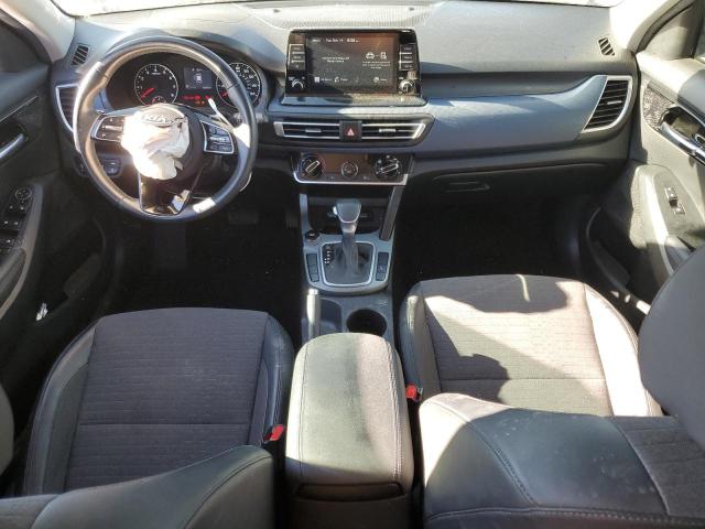 Продаж на аукціоні авто 2021 Kia Seltos, vin: KNDEU2AA8M7172738, номер лоту: 86726665