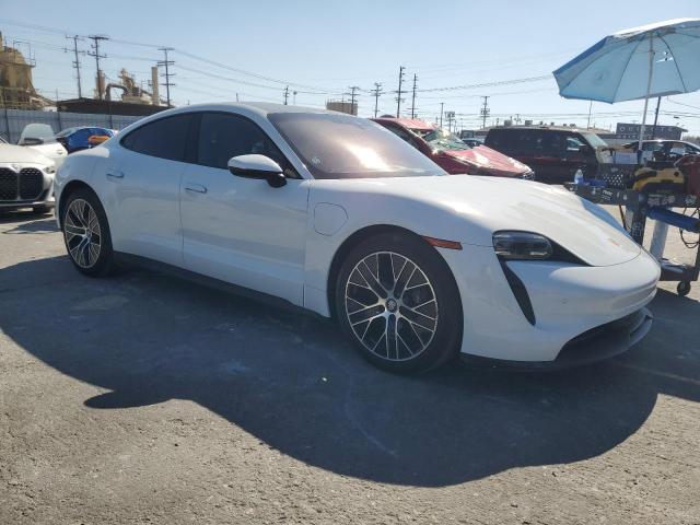 Продажа на аукционе авто 2021 Pors Taycan, vin: WP0AA2Y17MSA13853, номер лота: 85946065