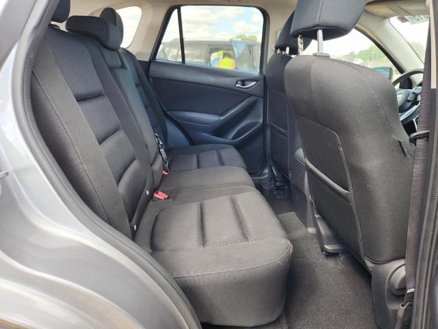 Aukcja sprzedaży 2015 Mazda Cx-5, vin: JM3KE4CY4F0465075, numer aukcji: 84609015