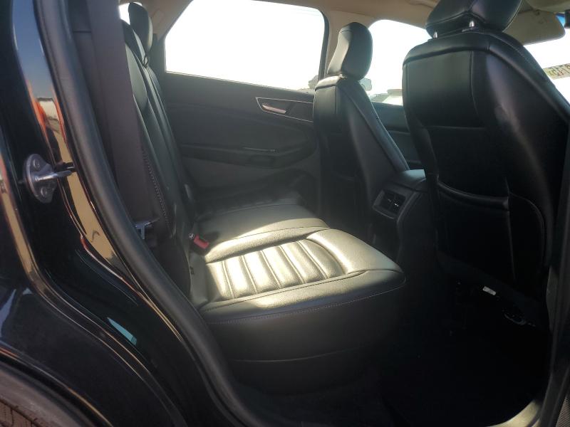 Продаж на аукціоні авто 2020 Ford Edge, vin: 2FMPK3J90LBA80406, номер лоту: 89712715