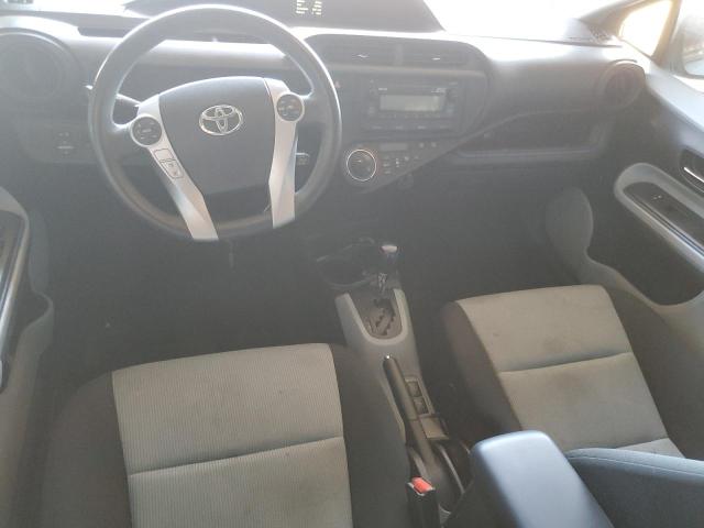 Aukcja sprzedaży 2013 Toyota Prius C, vin: JTDKDTB36D1039410, numer aukcji: 85960085