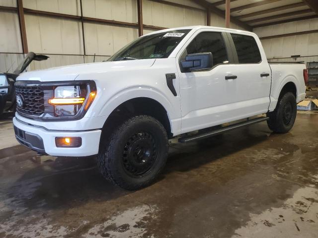 90450945 :رقم المزاد ، 1FTEW2LP1RKE40982 vin ، 2024 Ford F150 Stx مزاد بيع