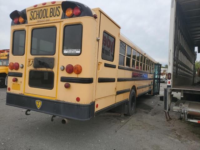 83866175 :رقم المزاد ، 4DRBUAFP07B380085 vin ، 2007 Ic Corporation Ce Series School مزاد بيع