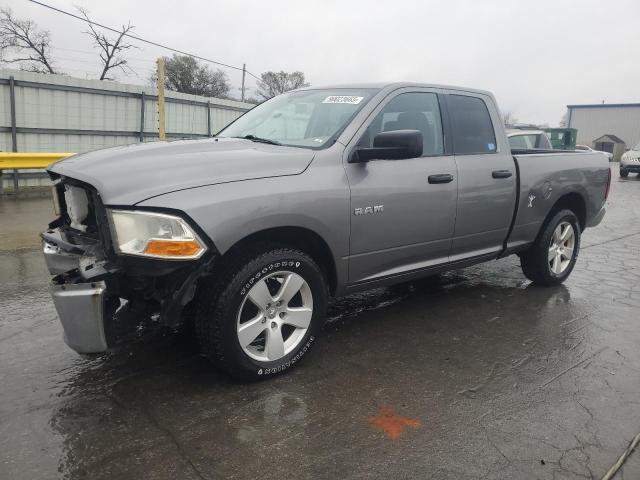 Aukcja sprzedaży 2010 Dodge Ram 1500, vin: 1D7RV1GP6AS253241, numer aukcji: 90023665
