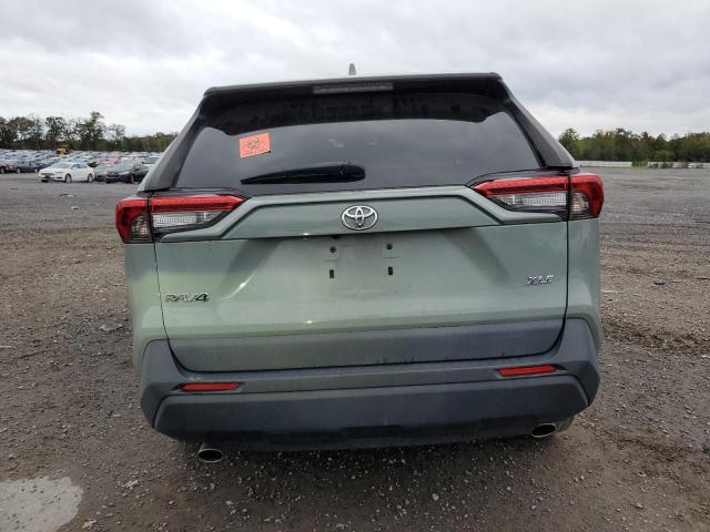 Продажа на аукционе авто 2021 Toyota Rav4, vin: 2T3W1RFV2MW161188, номер лота: 51072986