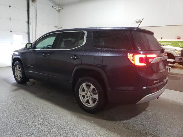 2017 Gmc Acadia Sle მანქანა იყიდება აუქციონზე, vin: 1GKKNKLA1HZ160782, აუქციონის ნომერი: 86405515