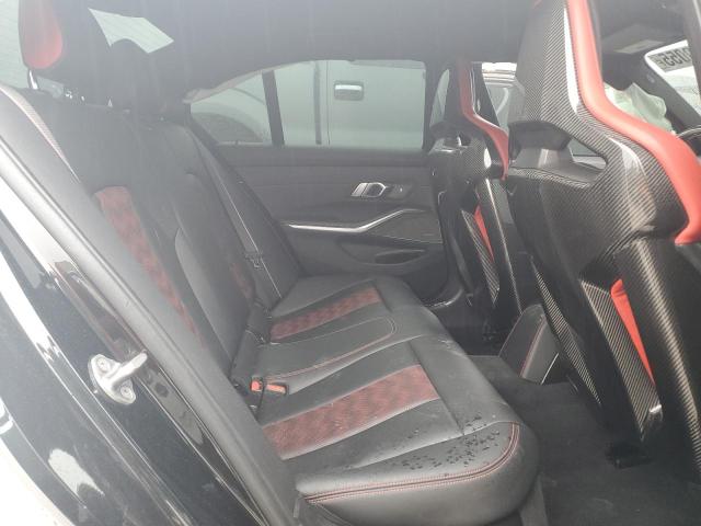 89730055 :رقم المزاد ، WBS63AY01RFP82744 vin ، 2024 Bmw M3 مزاد بيع
