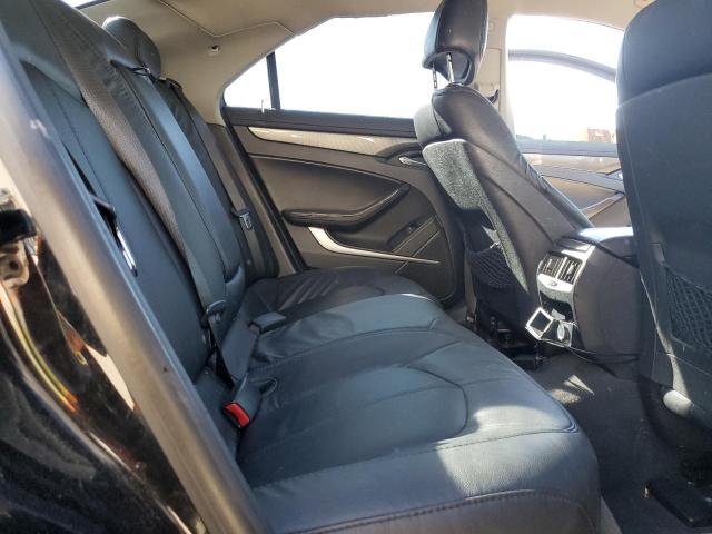 Aukcja sprzedaży 2011 Cadillac Cts, vin: 1G6DA5EY9B0150883, numer aukcji: 82547055