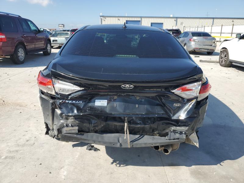 Aukcja sprzedaży 2021 Toyota Corolla, vin: JTDS4MCE8MJ073046, numer aukcji: 89738615