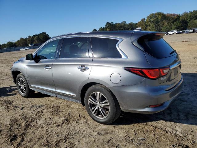 Продажа на аукционе авто 2018 Infiniti Qx60, vin: 5N1DL0MM7JC520424, номер лота: 90929765