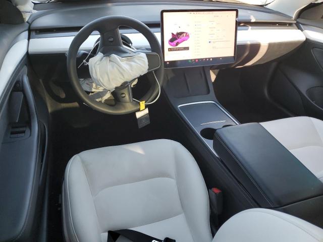 87115775 :رقم المزاد ، 5YJ3E1EA4MF046170 vin ، 2021 Tesla Model 3 مزاد بيع
