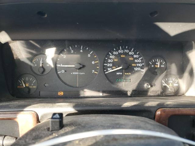 1997 Jeep Grand Cherokee მანქანა იყიდება აუქციონზე, vin: 1J4GZ58S9VC673117, აუქციონის ნომერი: 90919775