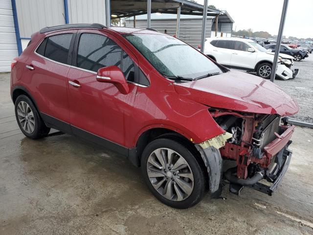 Aukcja sprzedaży 2018 Buick Encore, vin: KL4CJASB6JB594334, numer aukcji: 90703445