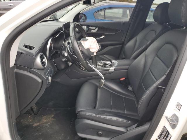 Aukcja sprzedaży 2017 Mercedes-benz Glc Coupe, vin: WDC0J4KB1HF246710, numer aukcji: 85839355