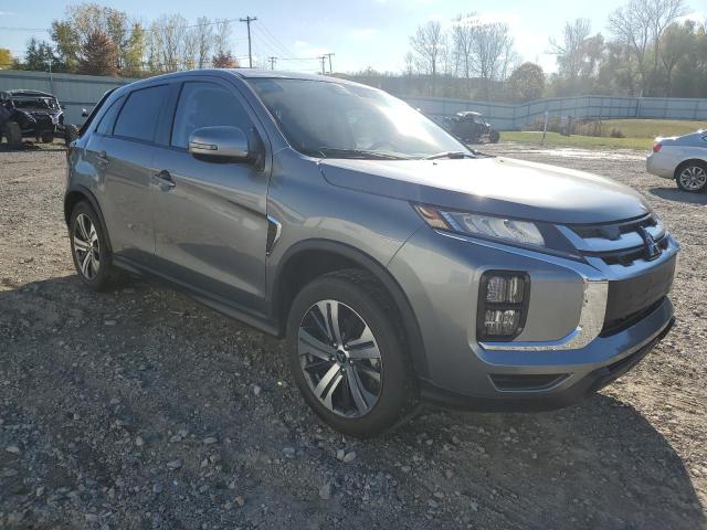 Продаж на аукціоні авто 2025 Mitsubishi Outlander Sport, vin: JA4ARUAU1SU013588, номер лоту: 90391805