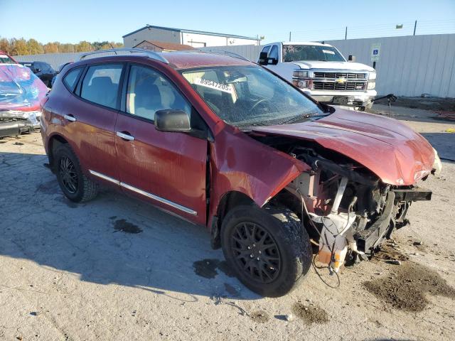 Aukcja sprzedaży 2015 Nissan Rogue Select, vin: JN8AS5MT3FW663685, numer aukcji: 89547205
