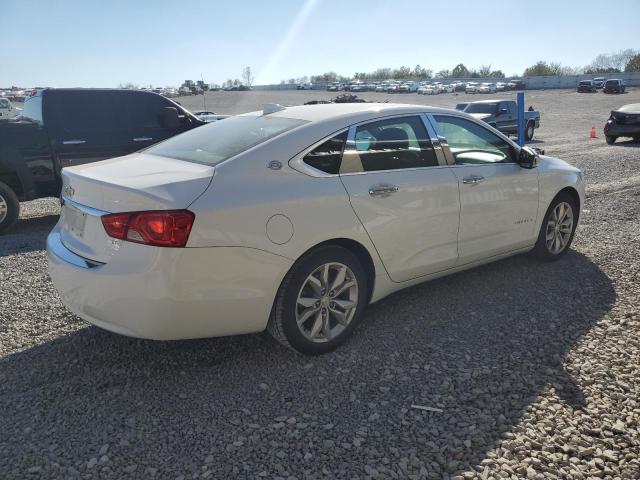 2017 Chevrolet Impala Lt მანქანა იყიდება აუქციონზე, vin: 1G1105S30HU128129, აუქციონის ნომერი: 85910355