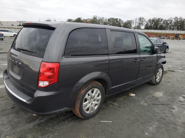 Продажа на аукционе авто 2019 Dodge Grand Caravan, vin: 2C4RDGBG3KR586782, номер лота: 89623755