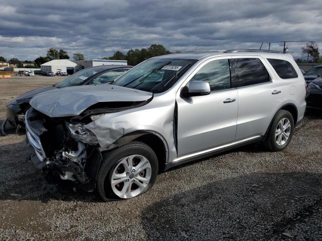 Продаж на аукціоні авто 2013 Dodge Durango, vin: 1C4SDJDT5DC618054, номер лоту: 87378295