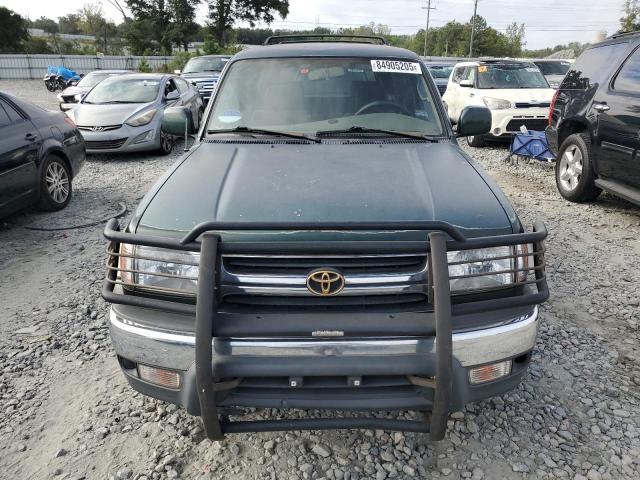 Aukcja sprzedaży 2002 Toyota 4runner, vin: JT3GN86R420232659, numer aukcji: 50527036