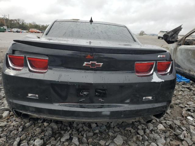 Aukcja sprzedaży 2011 Chevrolet Camaro, vin: 2G1FC1ED4B9124034, numer aukcji: 87206425