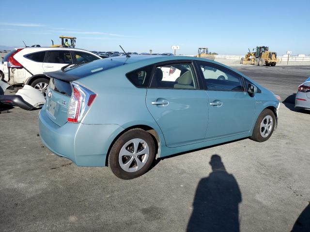 Продажа на аукционе авто 2014 Toyota Prius, vin: JTDKN3DU0E1818628, номер лота: 90615895
