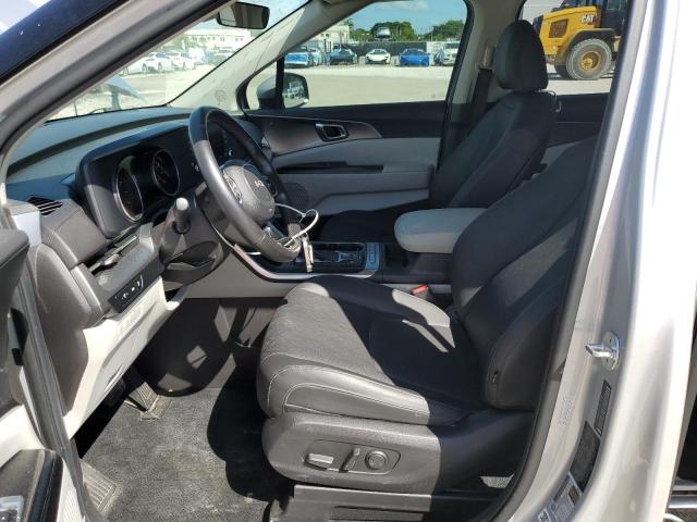 Продаж на аукціоні авто 2023 Kia Carnival, vin: KNDNB4H31P6272134, номер лоту: 84364155
