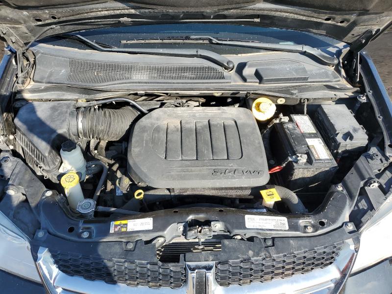 Продаж на аукціоні авто 2019 Dodge Grand Cara, vin: 2C4RDGCG4KR802296, номер лоту: 90471155