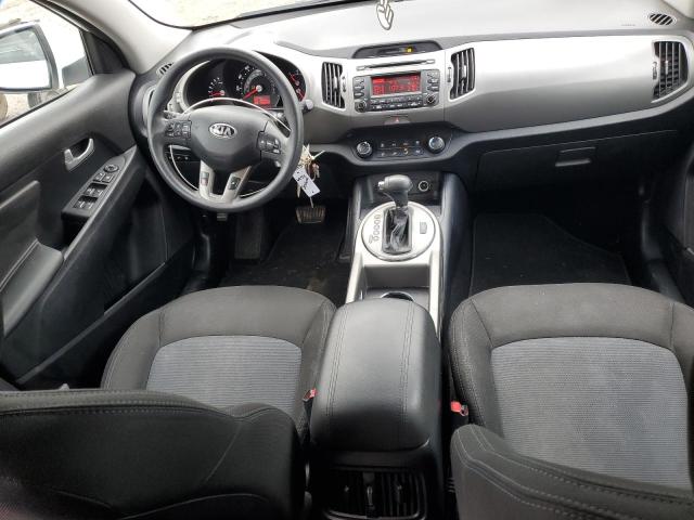 Aukcja sprzedaży 2014 Kia Sportage Lx, vin: KNDPBCAC7E7628574, numer aukcji: 87384115