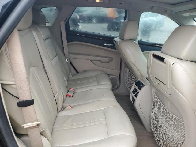 Aukcja sprzedaży 2010 Cadillac Srx Premium Collection, vin: 3GYFNFEY4AS524348, numer aukcji: 81962745