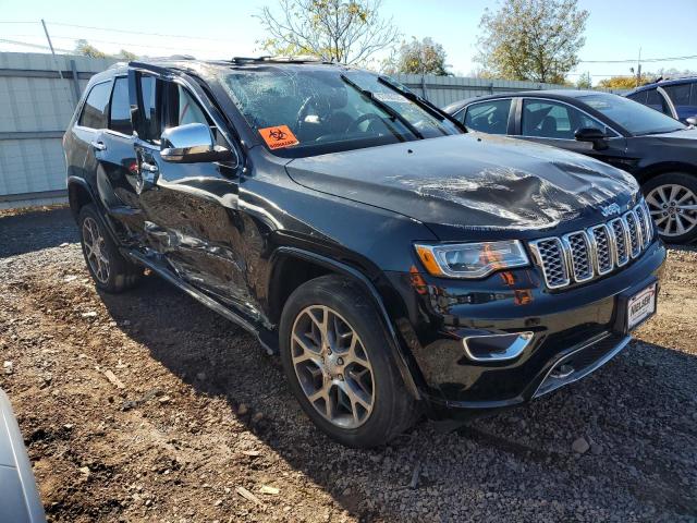 Продаж на аукціоні авто 2020 Jeep Grand Cherokee, vin: 1C4RJFCGXLC218949, номер лоту: 87005325