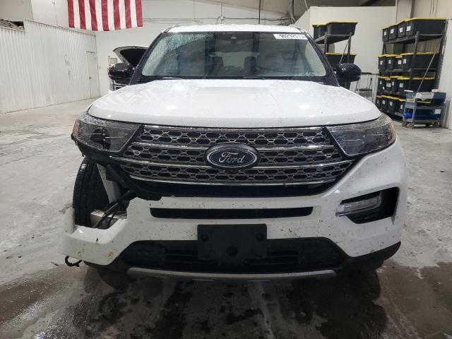 2020 Ford Explorer მანქანა იყიდება აუქციონზე, vin: 1FMSK7FH9LGA05651, აუქციონის ნომერი: 90292515