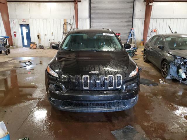 Продажа на аукционе авто 2015 Jeep Cherokee, vin: 1C4PJMCS8FW511400, номер лота: 84751545