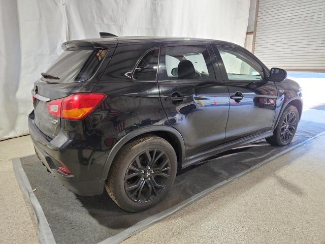 2019 Mitsubishi Outlander Sport მანქანა იყიდება აუქციონზე, vin: JA4AP3AU0KU014277, აუქციონის ნომერი: 61276976