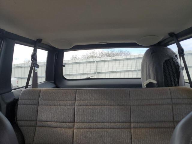 90856595 :رقم المزاد ، 1J4FT48S7YL181665 vin ، 2000 Jeep Cherokee مزاد بيع