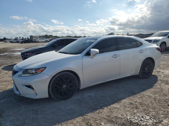 Продаж на аукціоні авто 2017 Lexus Es, vin: 58ABK1GG7HU044923, номер лоту: 86631405